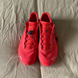 Unisex Salomon S/Lab Sense 7 SG
